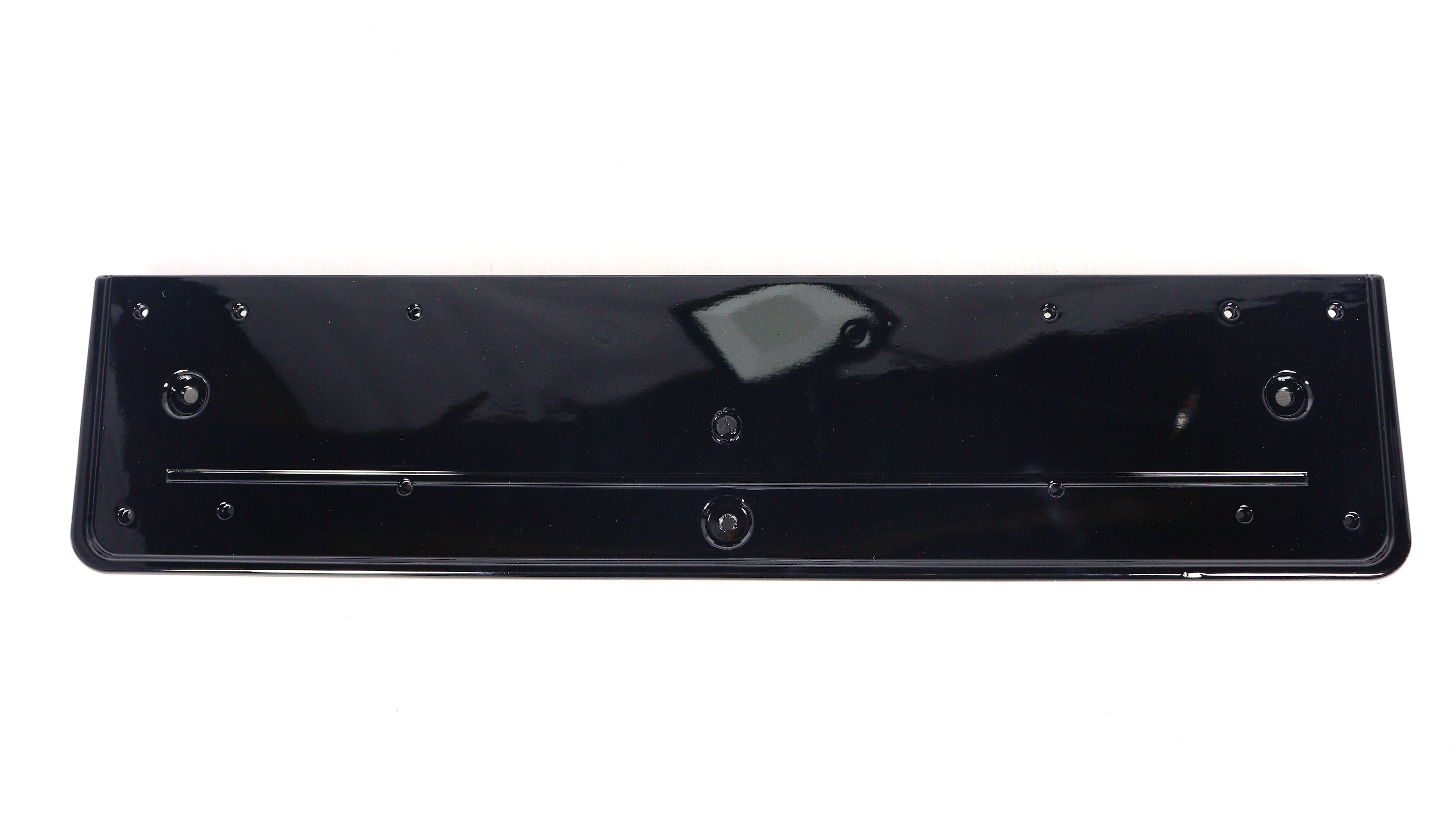 Atrapa grill Audi A4 2011-2014 B8 po liftingu styl S4 Black